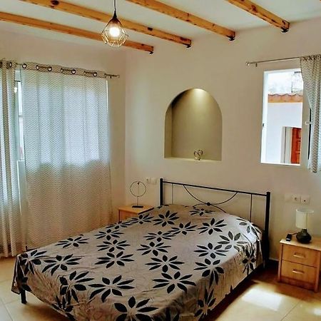 Beautiful House Of Psinthos Appartement Buitenkant foto