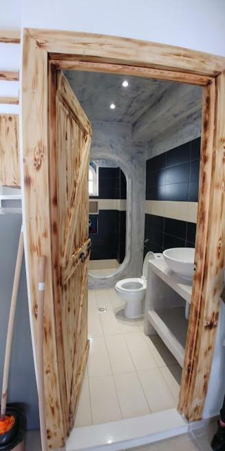 Beautiful House Of Psinthos Appartement Buitenkant foto